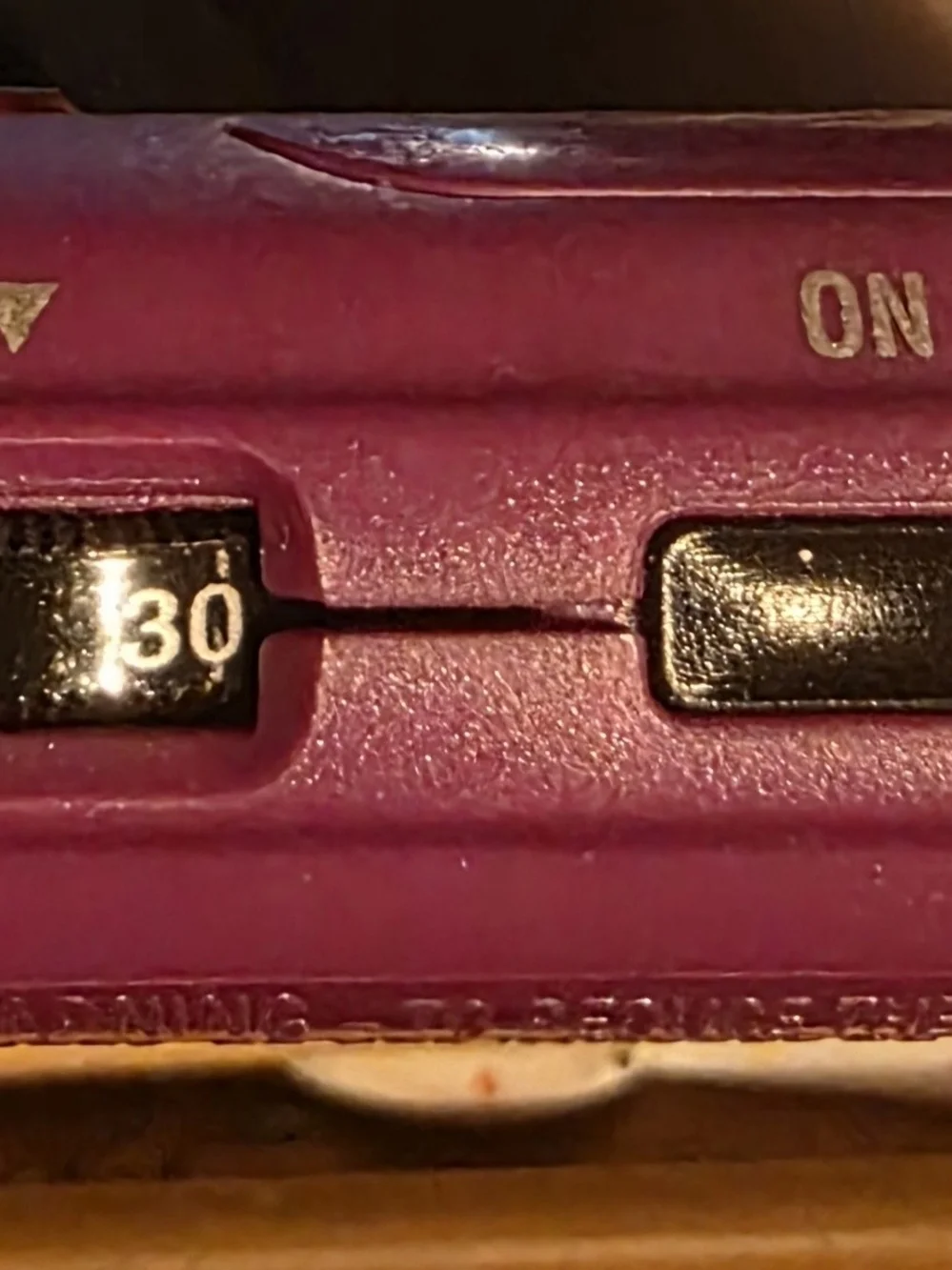 Conair You Curl Curling Wand
